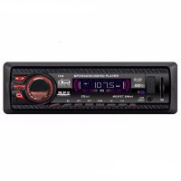 Радио Аудио плеър за автомобил модел CDX GT1238, снимка 1 - Аксесоари и консумативи - 24091898