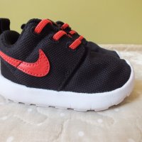 Нови маратонки NIKE ROSHE, снимка 5 - Детски маратонки - 19025444