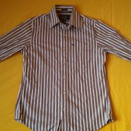 Мъжка риза Abercrombie & Fitch /Аберкромби енд фич, 100% оригинал, снимка 2 - Ризи - 17927190
