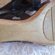 Дамски обувки от кожа, снимка 5 - Дамски ежедневни обувки - 17937862