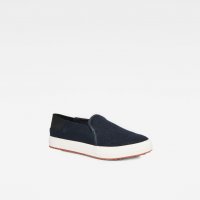 Нови спортни обувки G star Kendo slip on wmn, снимка 7 - Кецове - 20693679