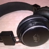 aiwa fm stereo radio-mp3 player-headphones-внос швеицария, снимка 2 - Слушалки и портативни колонки - 22770520