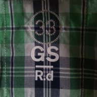 G-star New Rector Sport Shirt - страхотна мъжка риза, снимка 8 - Ризи - 17303760