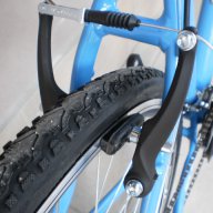 Продавам колела внос от Германия спортен велосипед Solid модел 2022г 28 цола алуминиев , снимка 18 - Велосипеди - 10104198