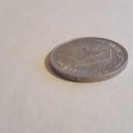 Монета От 10 Чехословашки Хелера От 1969г. / 1969 10 Czechoslovakia Hellers Coin KM# 49.1, снимка 3 - Нумизматика и бонистика - 15594503