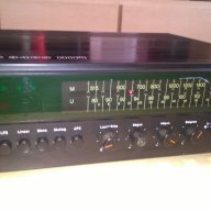 itt schaub-lorenz 3400 hi-fi-stereo receiver-внос швеицария, снимка 1 - Ресийвъри, усилватели, смесителни пултове - 11401093