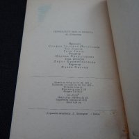 Седемнадесет мига от пролетта - Ю. Семьонов, снимка 3 - Художествена литература - 24585334