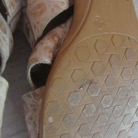  Нови испански сандали номер 40, снимка 13 - Сандали - 25998917