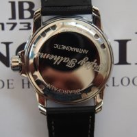 Мъжки часовник BLANCPAIN Fifty Fathoms клас 5А+ изключително рядък, снимка 10 - Мъжки - 25474574