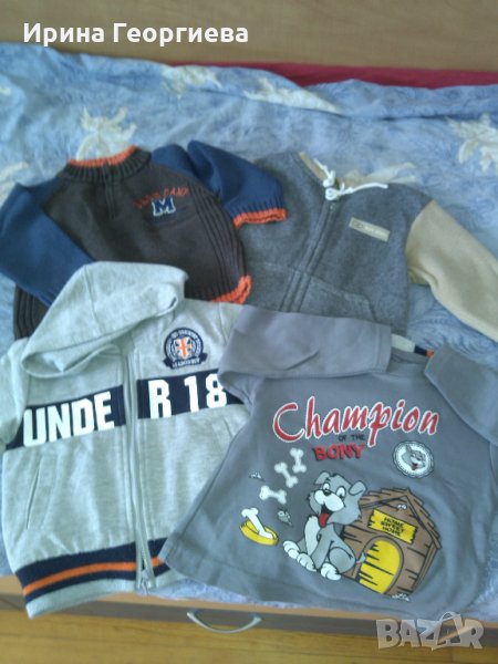 детски дрехи, снимка 1