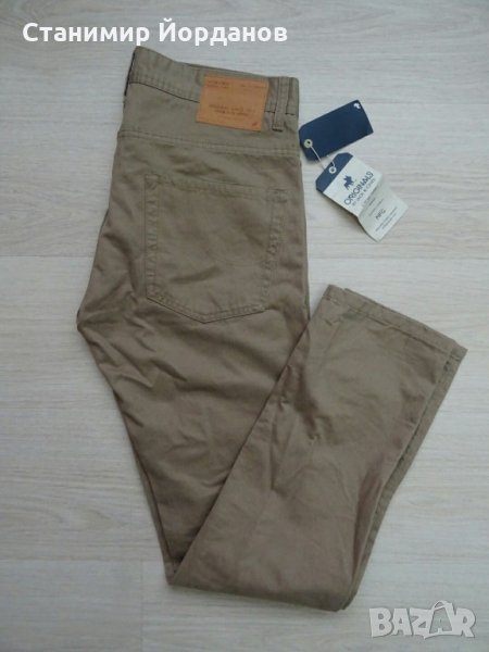 Мъжки панталон  Jack & Jones размер 33, снимка 1