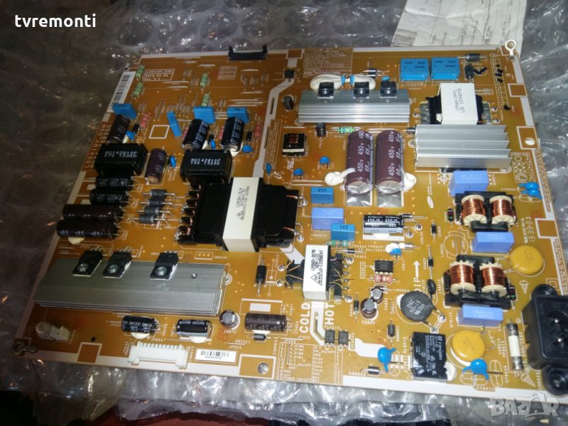 Power Supply Board Bn44-00625c, снимка 1