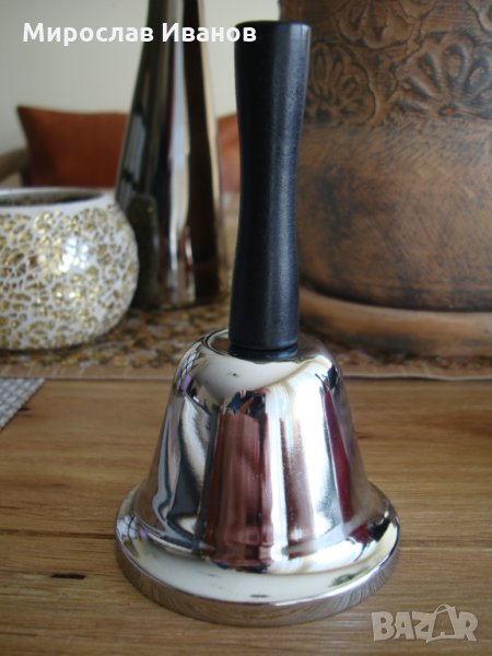 камбанка , снимка 1