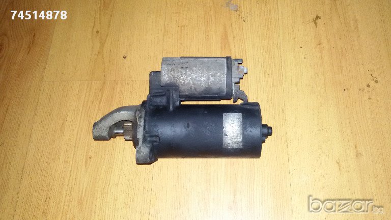 Стартер за ауди а6 2.6 150 к.с , снимка 1