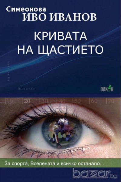 Кривата на щастието, снимка 1