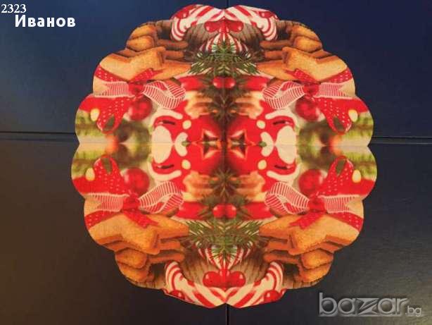 Салфетки за колекция или декупаж, снимка 1