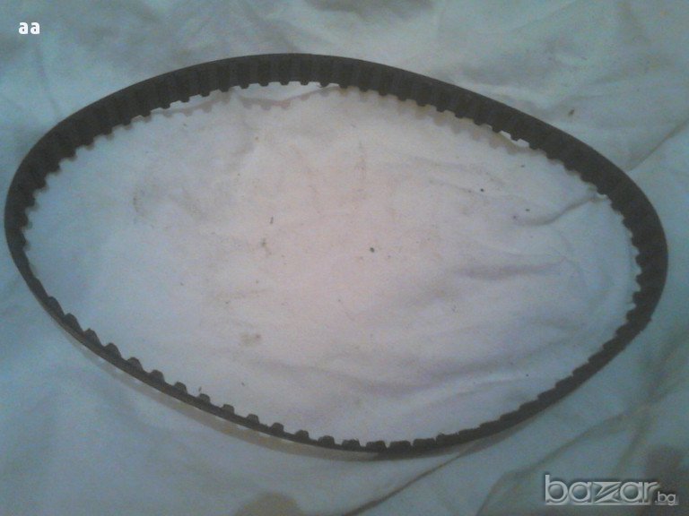 Зъбен ремък за Пфаф, снимка 1