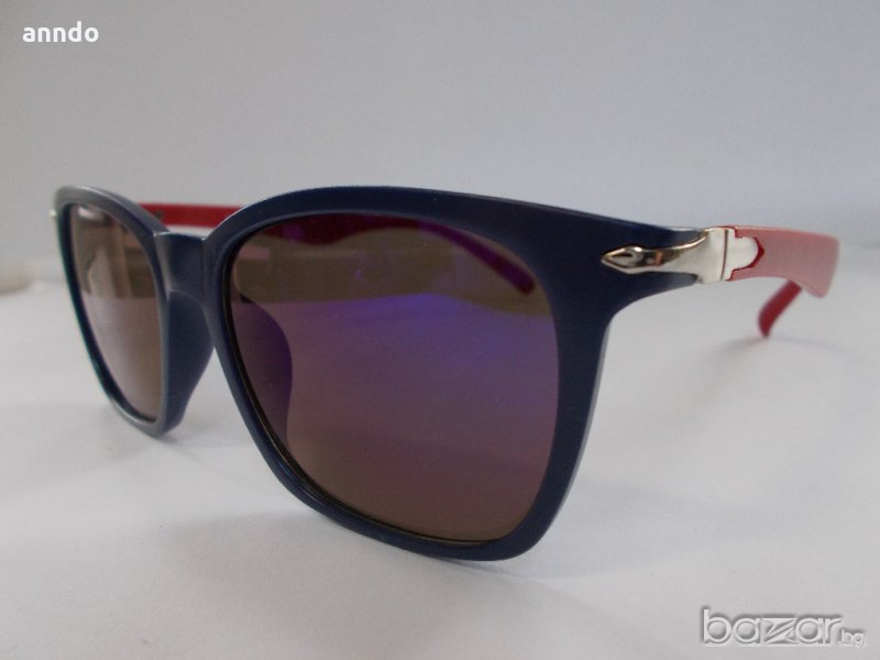 46a слънчеви очила с поляризация , снимка 1