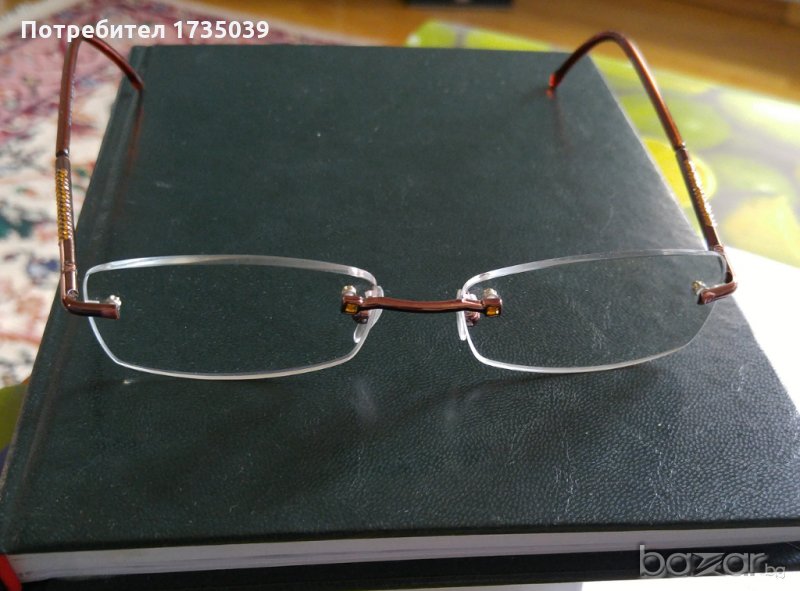 Рамки за диоптрични очила, снимка 1