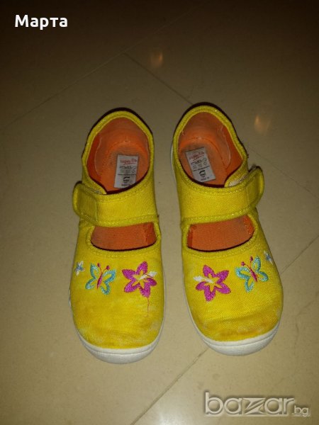 31 номер обувки момиче Superfit, снимка 1
