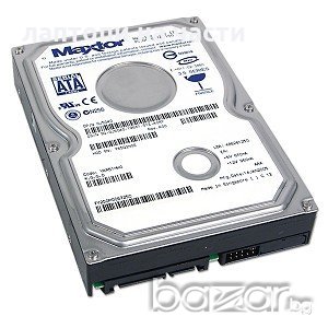 Твърди дискове  SATA 120,160 и 250GB, снимка 1