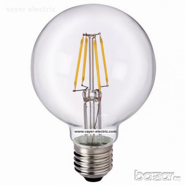 LED диодни крушки - 2 години гаранция, снимка 1