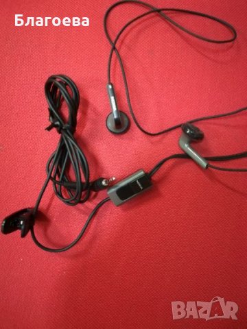 Слушалки за GSM, снимка 3 - Слушалки, hands-free - 22439282