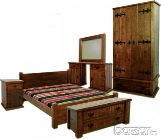 Обзавеждане и мебели за спалня, спални гарнитури, спални легла, снимка 13 - Спални и легла - 19969488