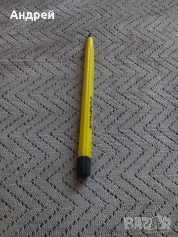 Стара писалка,химикал,химикалка София, снимка 4 - Антикварни и старинни предмети - 24688711