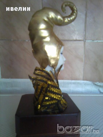 декорация-клоун, снимка 3 - Декорация за дома - 10986181