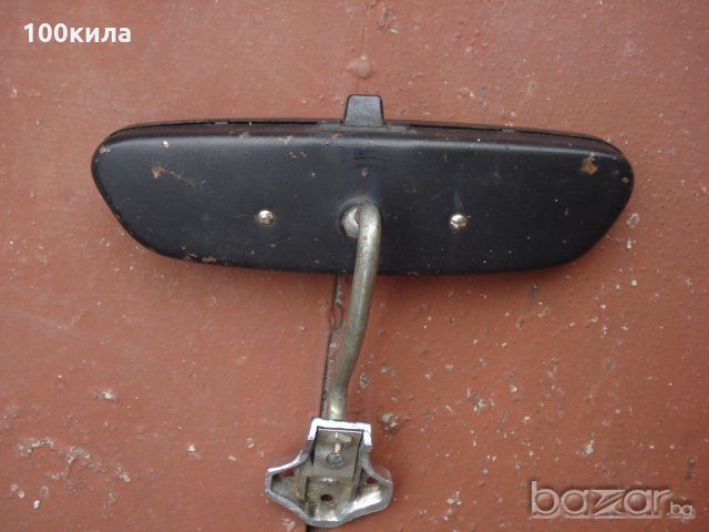 Огледало за Москвич, снимка 10 - Части - 21121743
