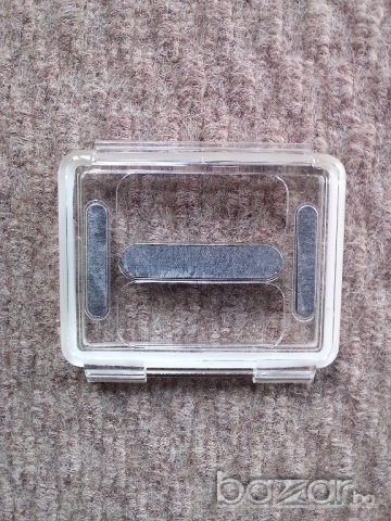 Gopro nonwaterproof backdoor for Hero 1,2,3, снимка 2 - Камери - 9636546
