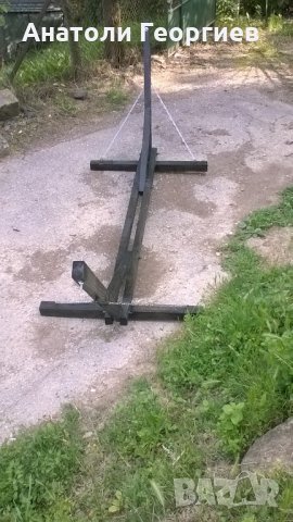 Стоика за хамак, снимка 9 - Други - 21494762