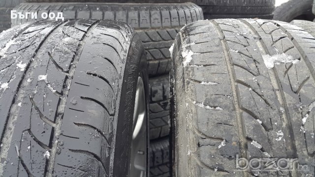 4бр,Алуминиеви джанти BMW , снимка 7 - Гуми и джанти - 17038012