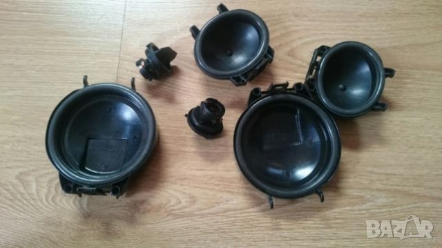 Части за мерцедес ц 220, снимка 2 - Части - 22143345