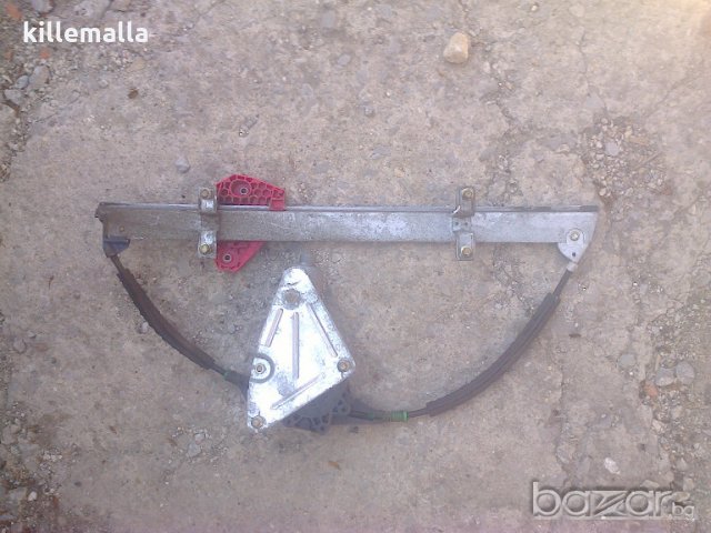 Ел.машинки с механизми за Форд Мондео-цената е за четирите , снимка 6 - Части - 19689636