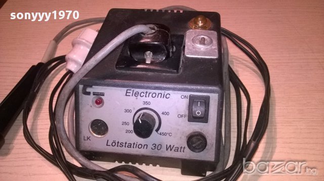 поръчан-Поялник-внос швеицария, снимка 4 - Поялници и запояване - 16310793