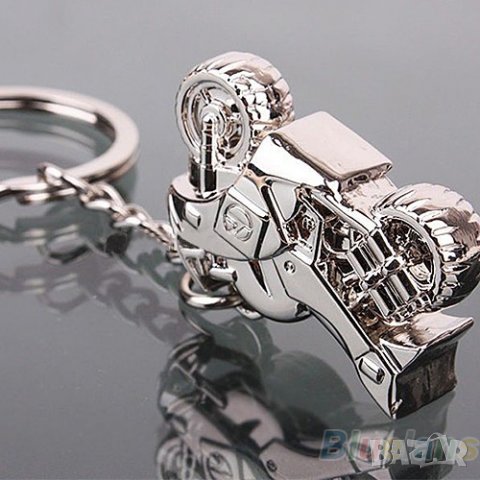 Ключодържател пистов мотор, снимка 6 - Други - 22025831