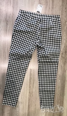 Hallhuber нов дамски панталон с етикет, снимка 4 - Панталони - 25095325