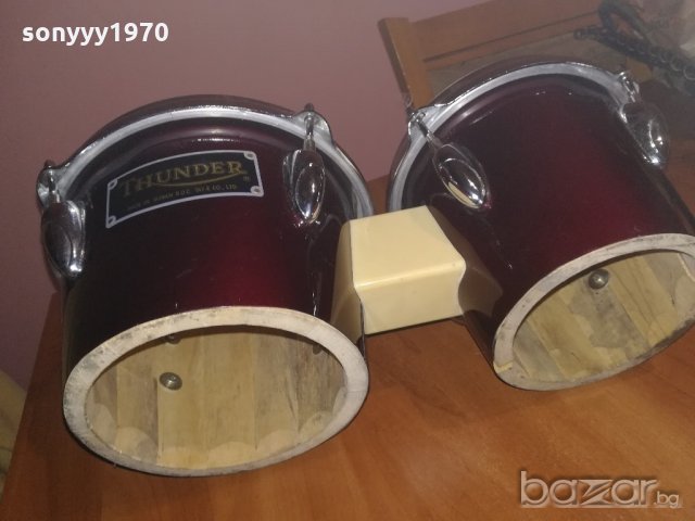 маркови барабани-внос от англия, снимка 5 - Ударни инструменти - 21002691