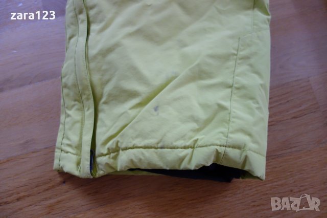 дамски ски панталон Etirel - XL, снимка 9 - Спортни екипи - 23961521