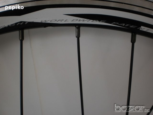 Продавам колела внос от Германия  алуминиева задна капла 26 цола VUELTA USA за дискови спирачки с ал, снимка 9 - Части за велосипеди - 14346568