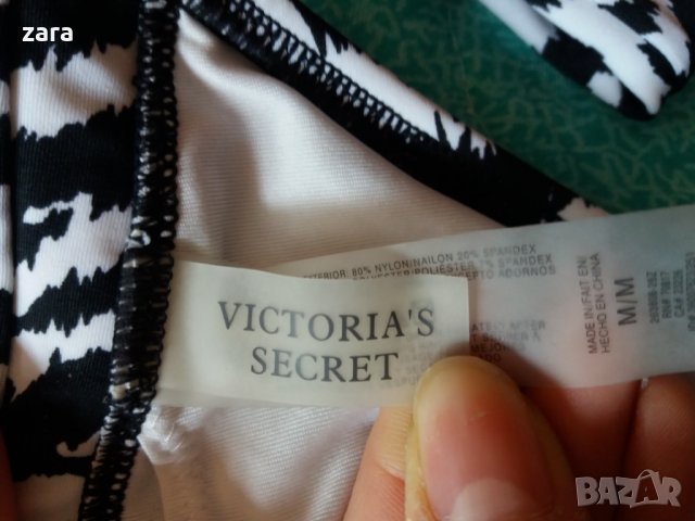 victoria secret банкси, снимка 3 - Бански костюми - 24757748