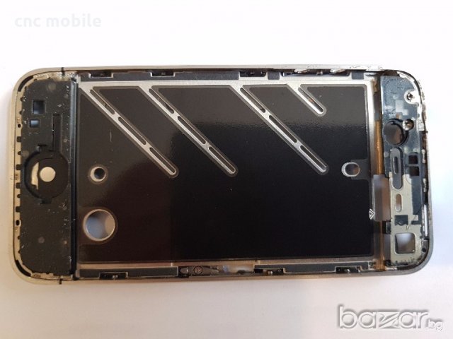 iPhone 4 - iPhone 4S оригинални части и аксесоари, снимка 7 - Резервни части за телефони - 20969175