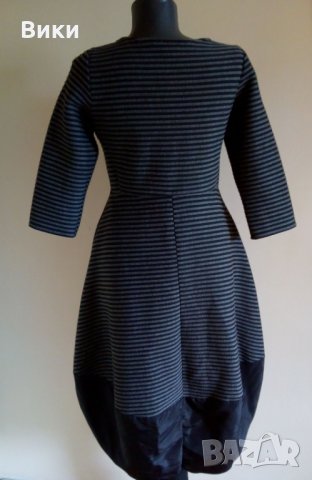 Разчупена италиянска рокля , снимка 5 - Рокли - 25319381