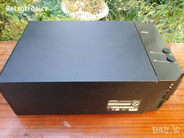 Bose Acoustimass 5 Series III , снимка 3 - Тонколони - 23078934