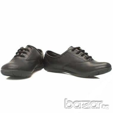 GOLA Дамски Кецове Кожа размер 36, снимка 4 - Кецове - 6430088