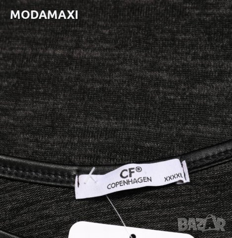 3XL Нова блуза Cf  , снимка 9 - Блузи с дълъг ръкав и пуловери - 23672300