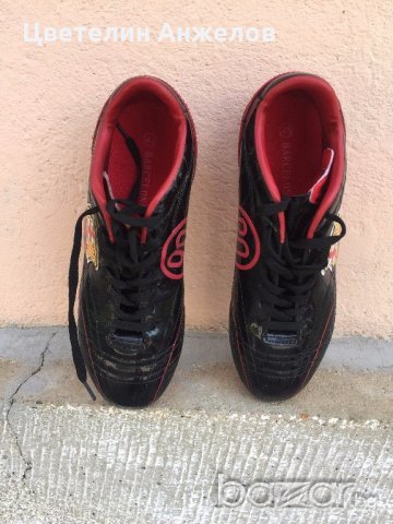 Футболни обувки, снимка 9 - Футбол - 18214815