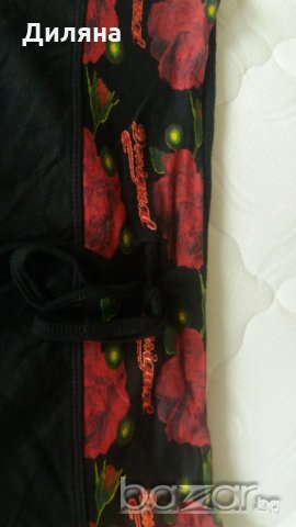 поли Desigual S, снимка 3 - Поли - 20602135